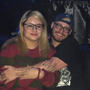 Meet your Posher, Bishop james